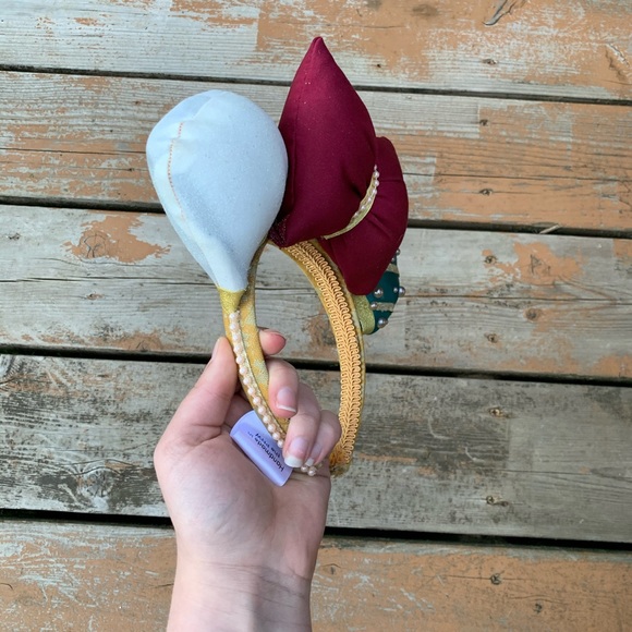 Mickey ears! - Picture 2 of 3